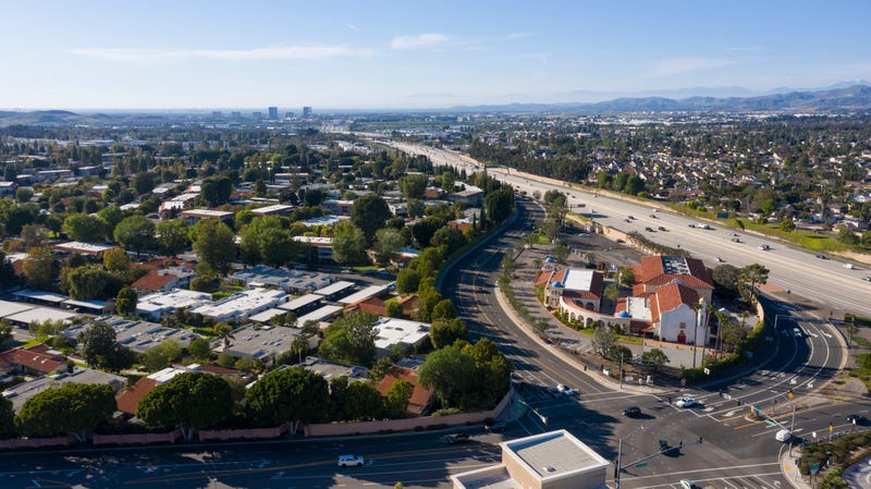 laguna woods