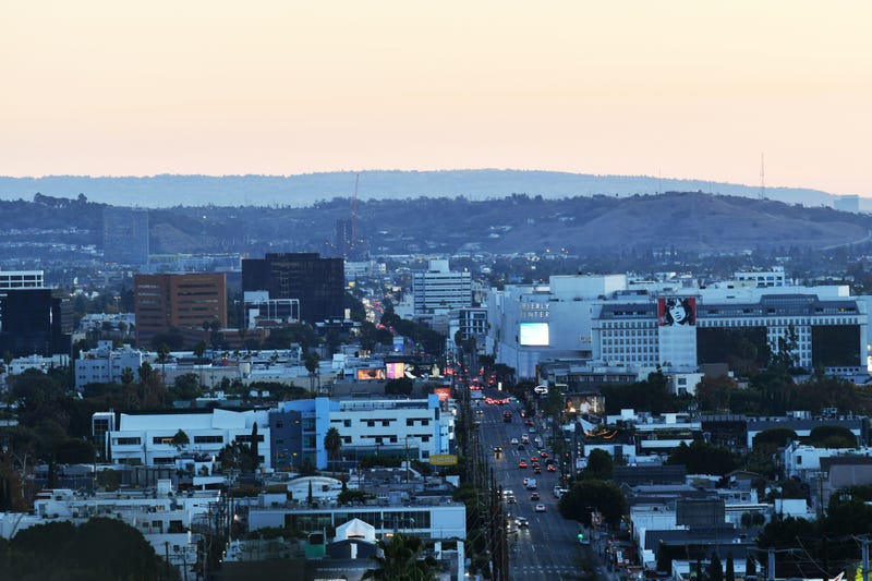 WeHo