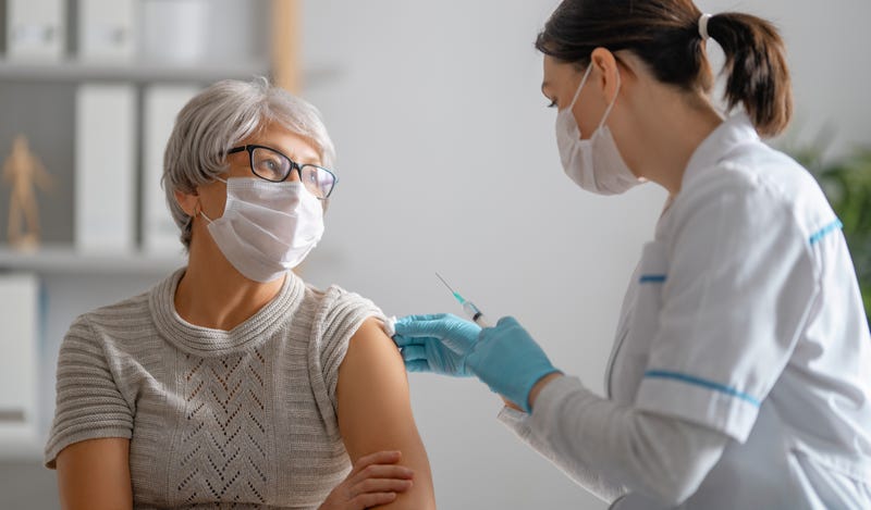 Vaccine