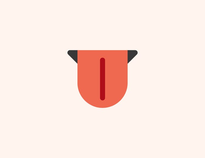 Tongue