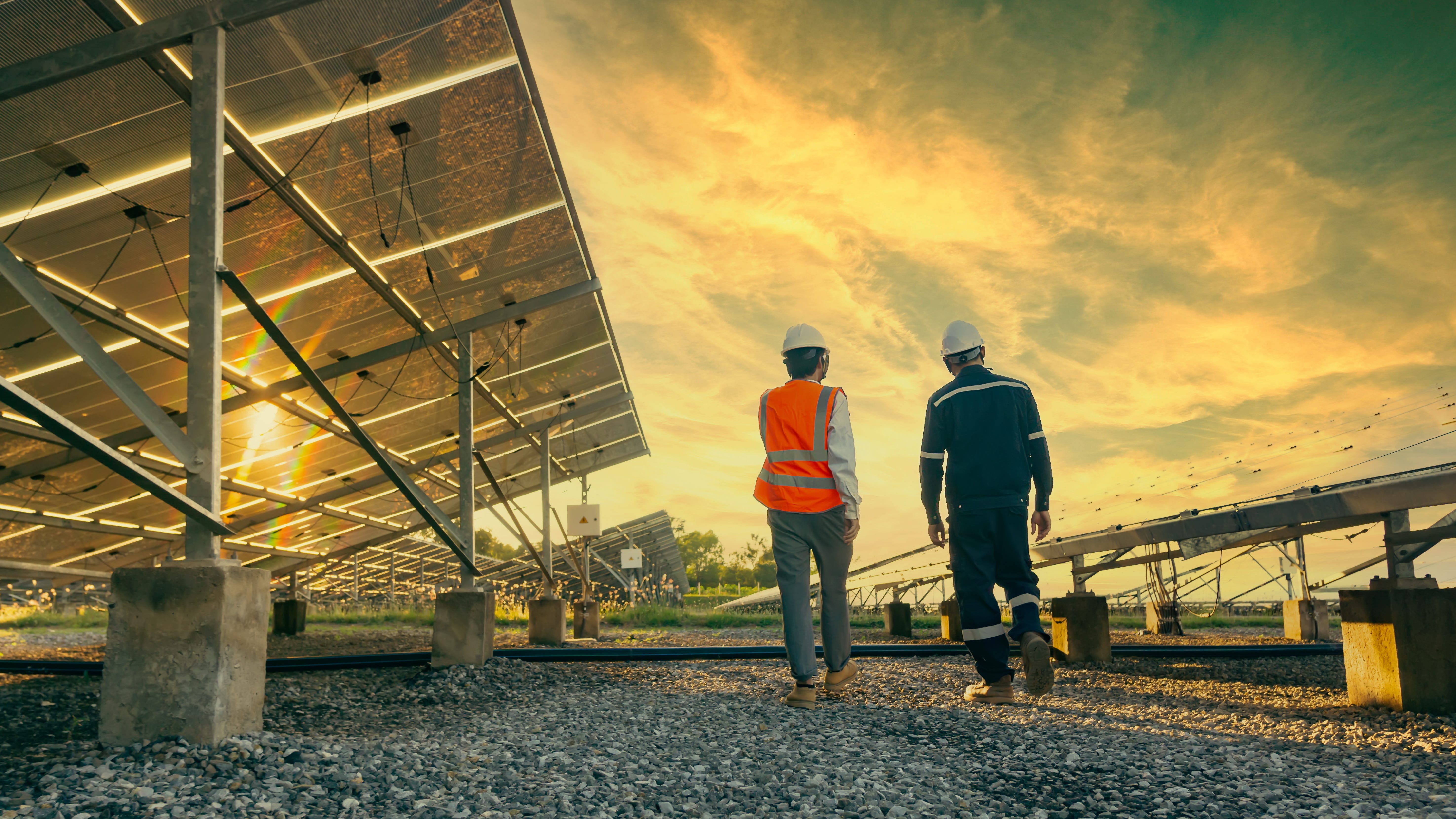 Bright future: Why you may see more solar panels across California