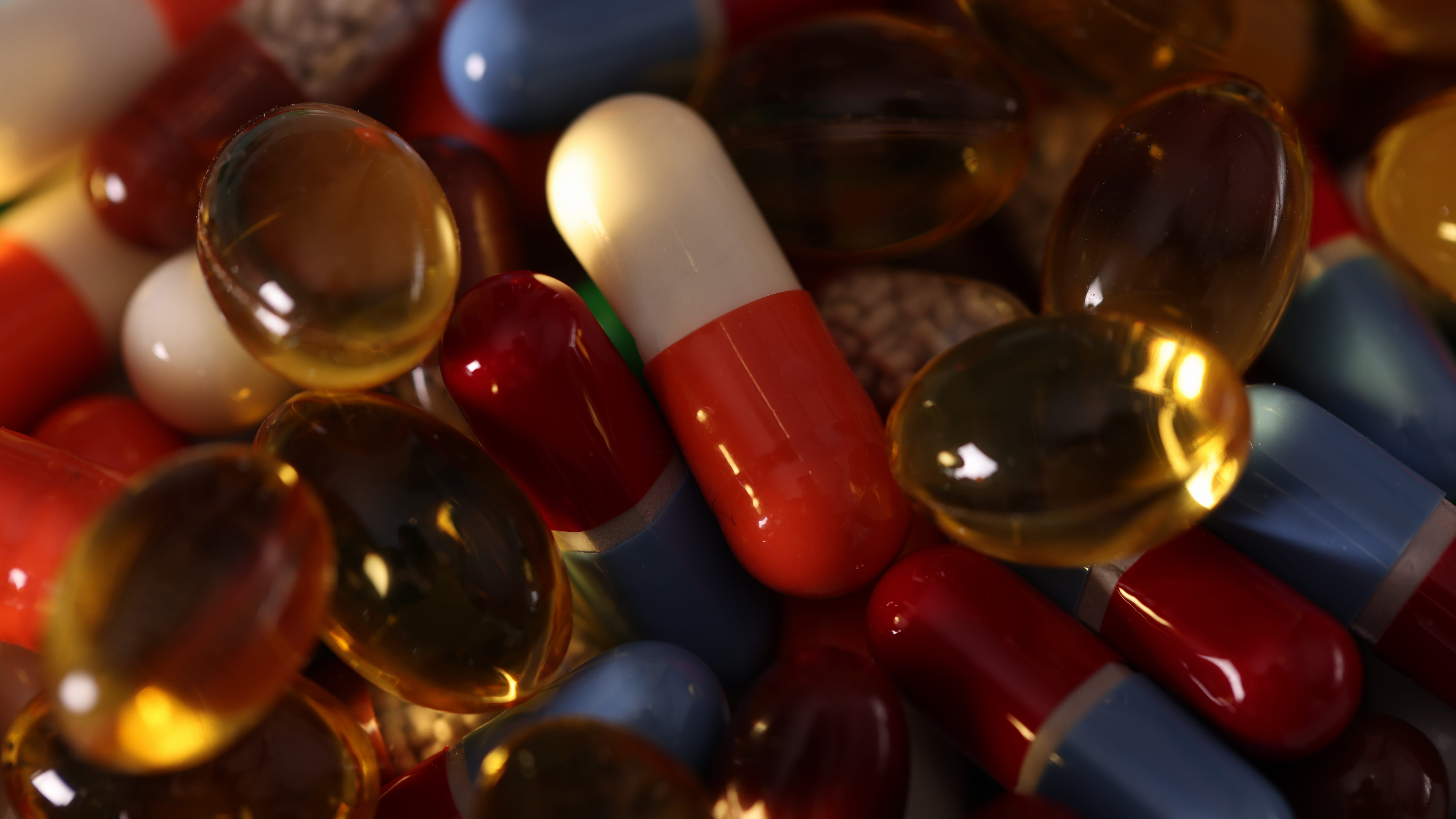 Cook Childrens warns of increase in drug overdoses