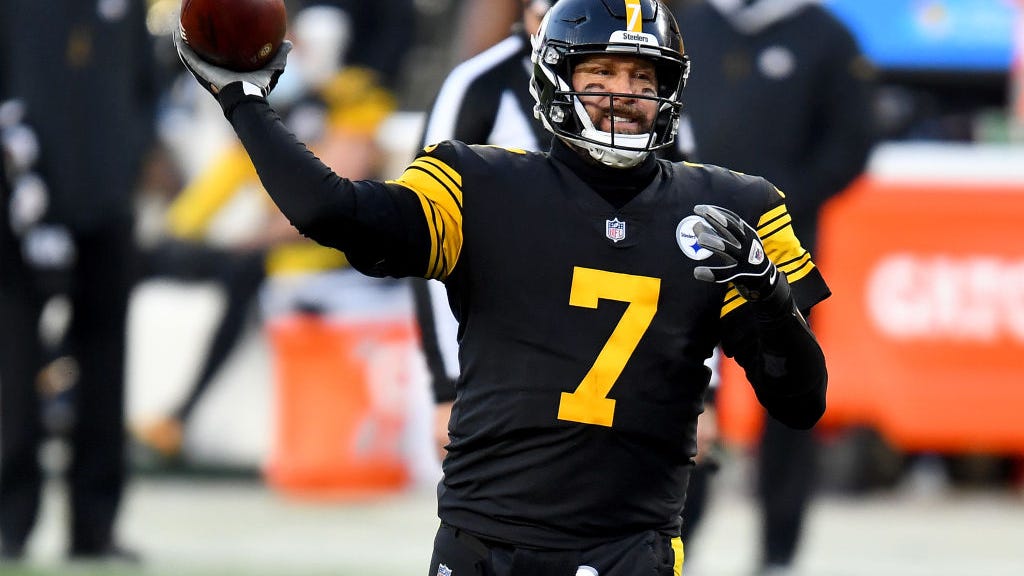 Dunlap: Steelers won’t change pass-heavy plan