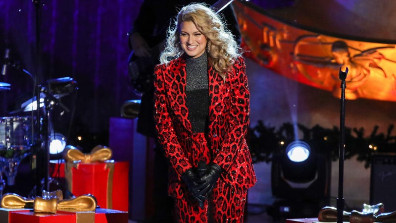 Tori Kelly