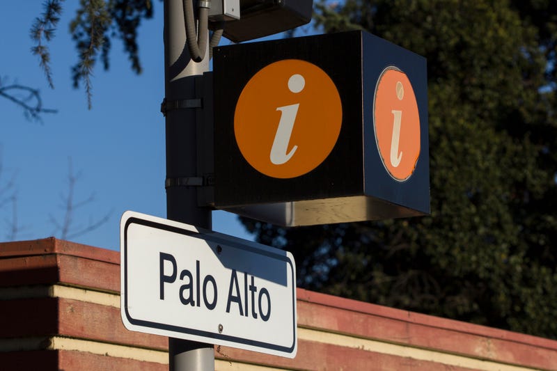 The percentage of African Americans living in Palo Alto is relatively low, but Black representation on the city’s police force is now nonexistent.