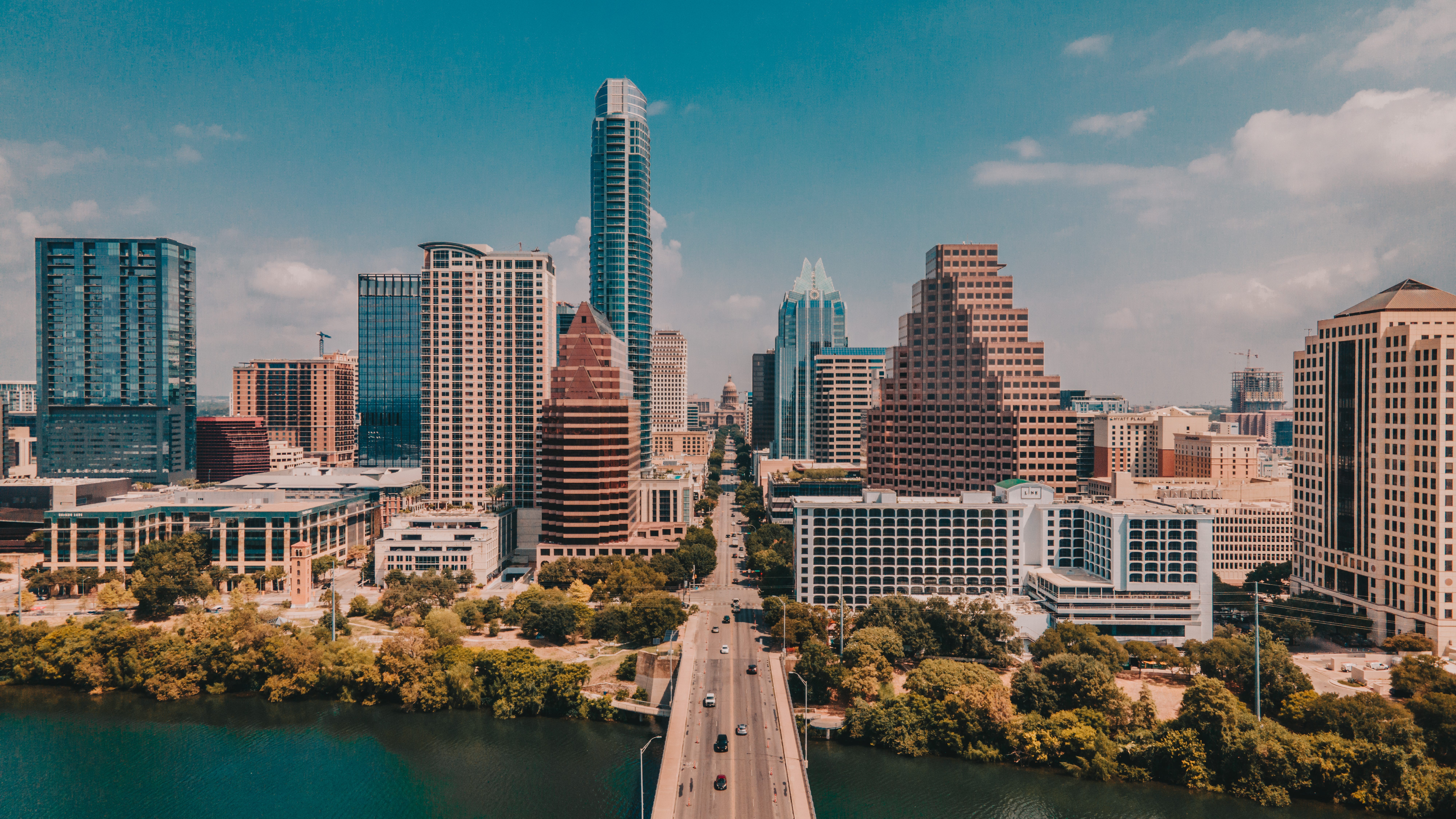 Best and worst US cities for dating revealed