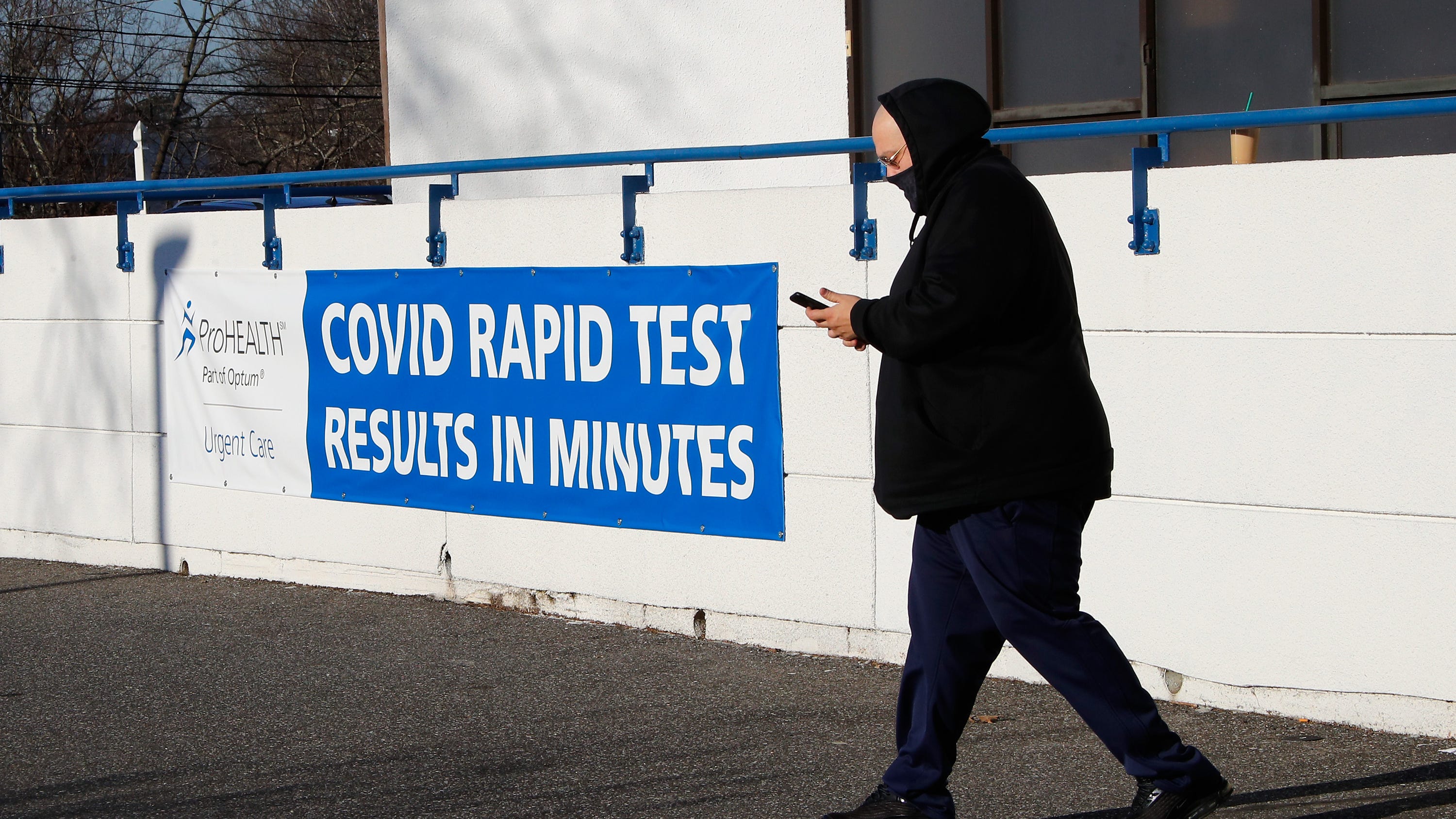 Can you carry, spread COVID-19 even with vaccine? Health officials seek more testing