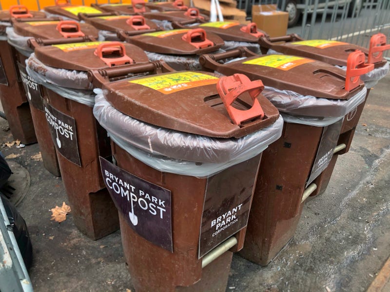 compost