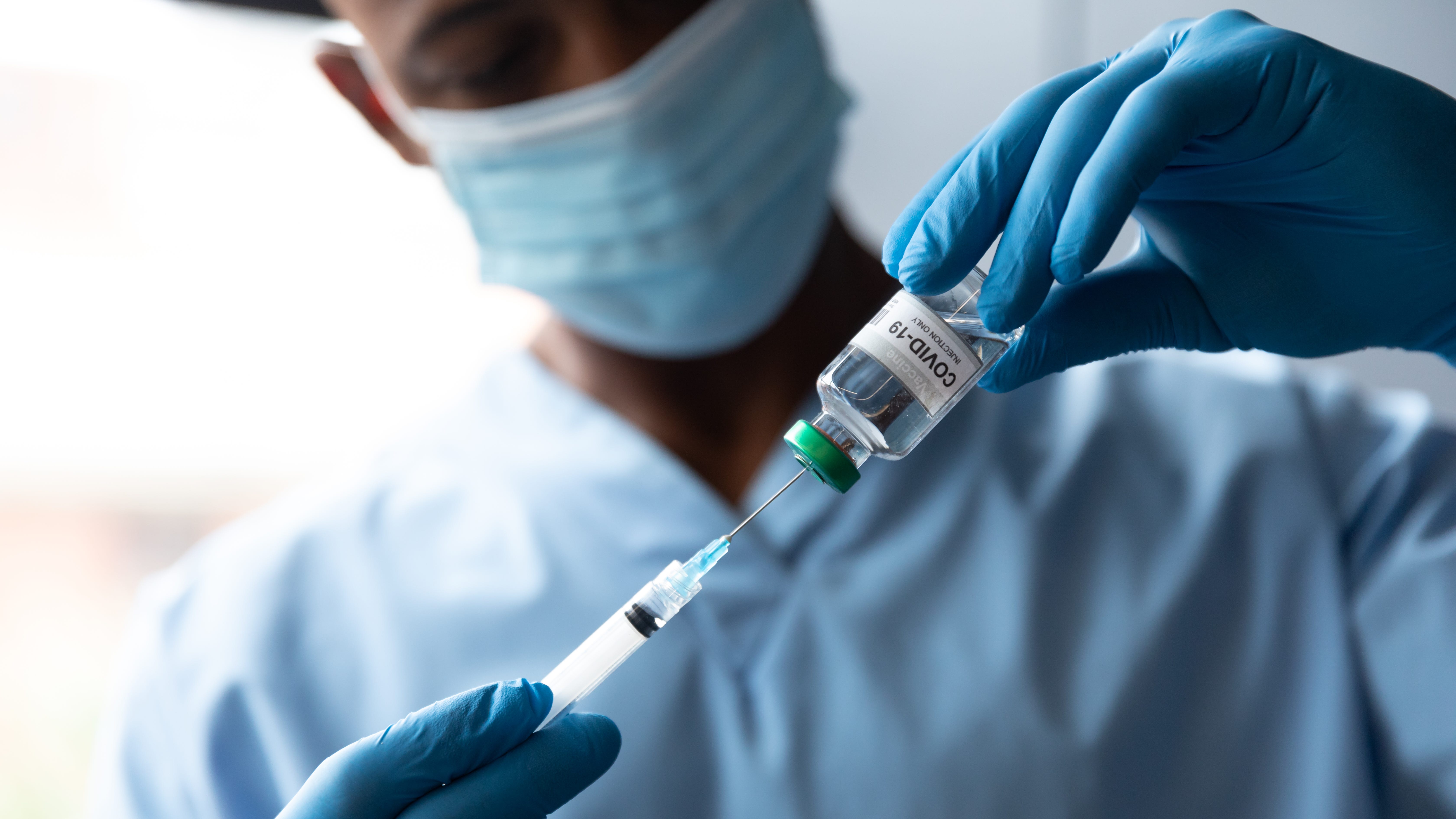 Delta variant not enough to change minds of anti-vaxxers