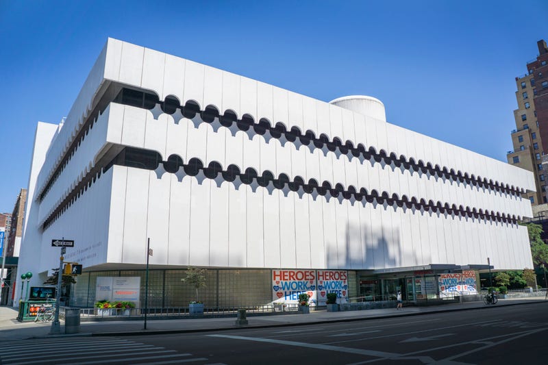 A Northwell Health vendor experienced a cyberattack that compromised patient data. A Northwell Health facility is featured here, a location in Lenox Hill.