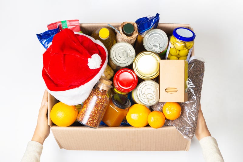 Food Drive