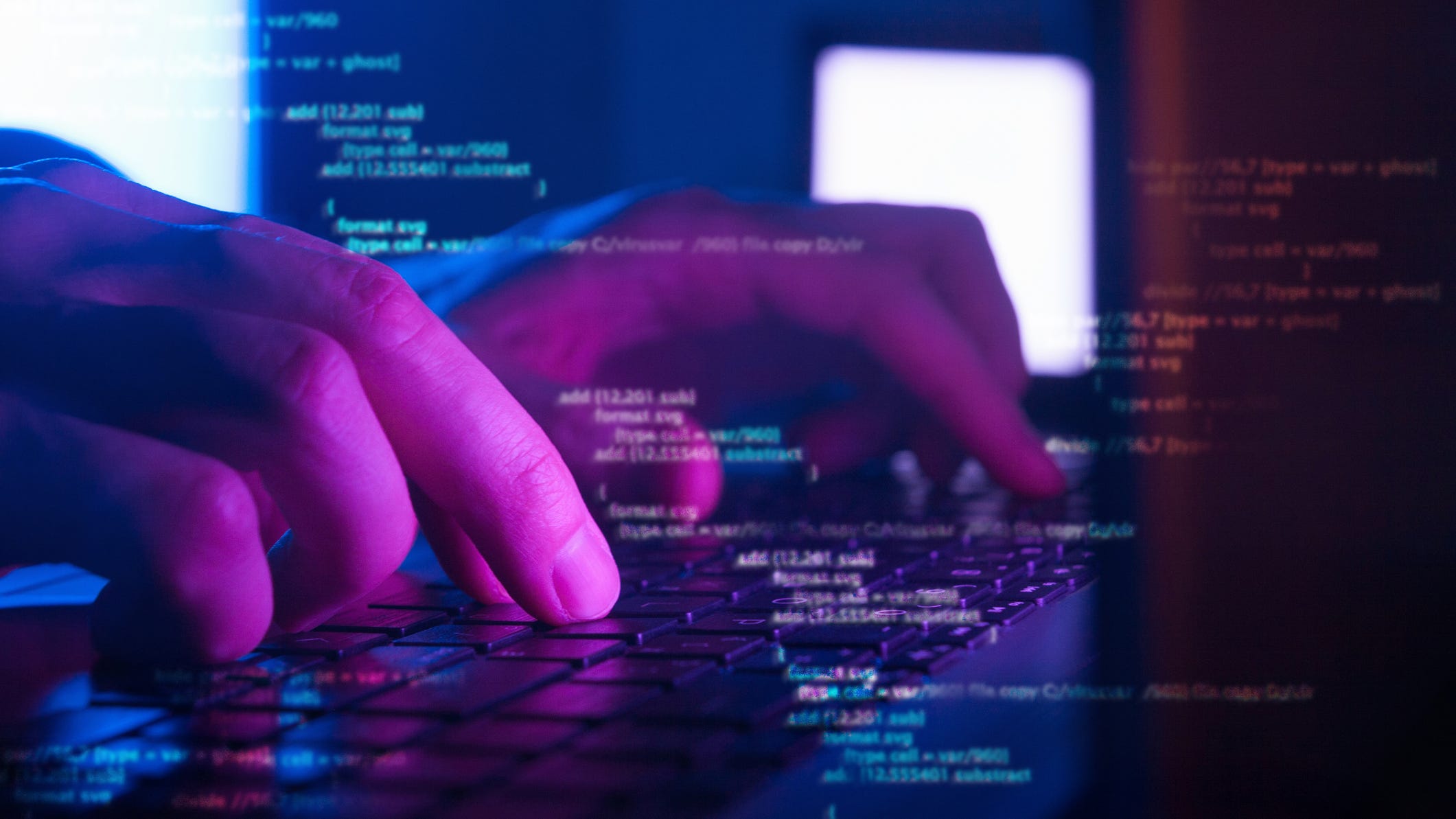 St. Louis security firm sees huge spike in Russian cyber attacks