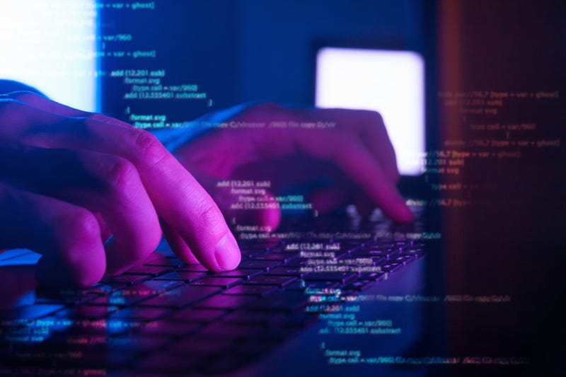 cybersecurity