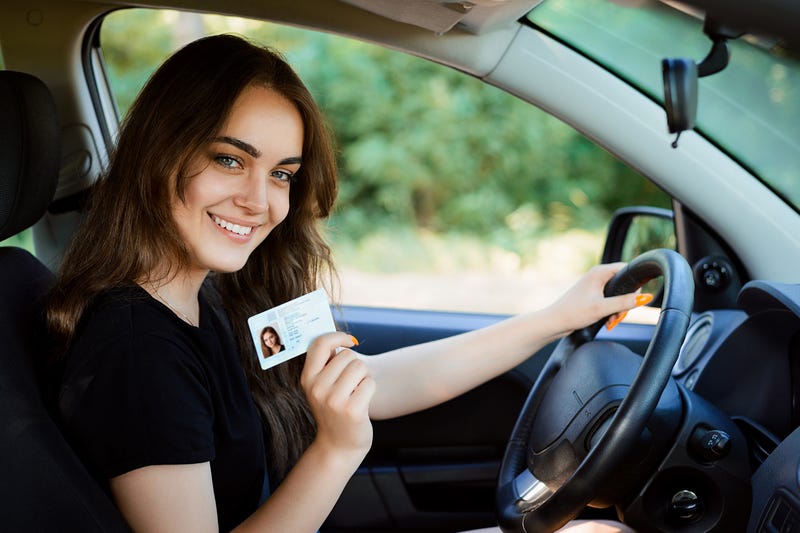 Driver's license