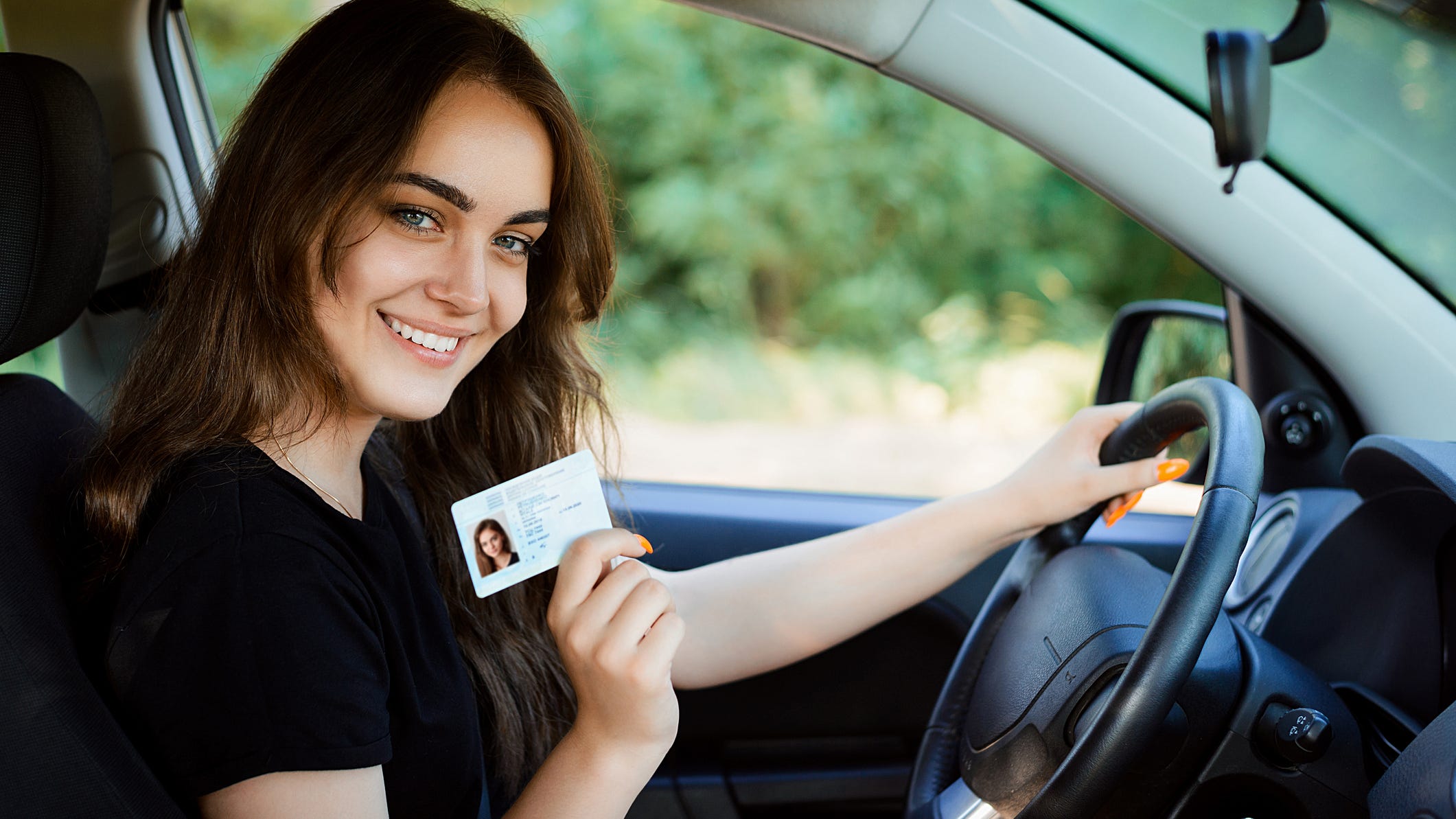 Michigan adding a letter "X" option on IDs for non-binary residents