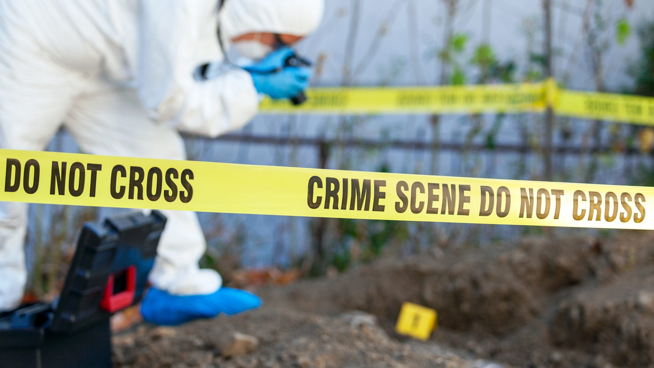 Human remains found in Culver City: Police
