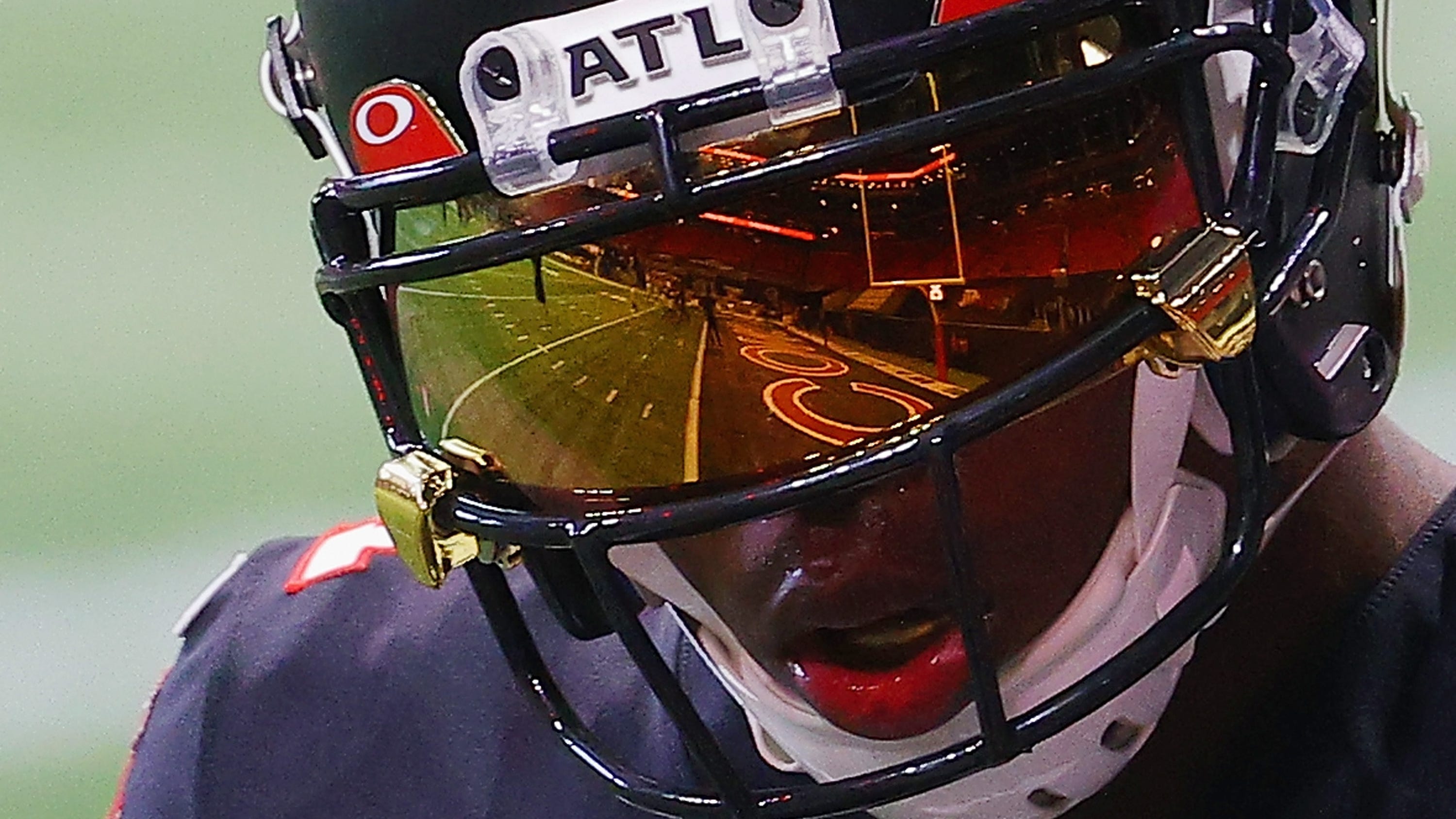 Falcons have reportedly been offered a 1st-rounder for Julio, who could be dealt by next week
