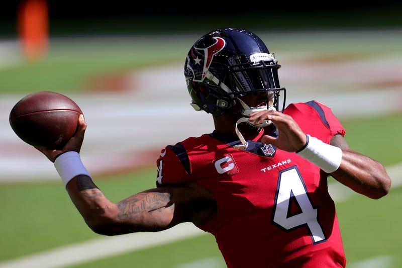 Deshaun Watson