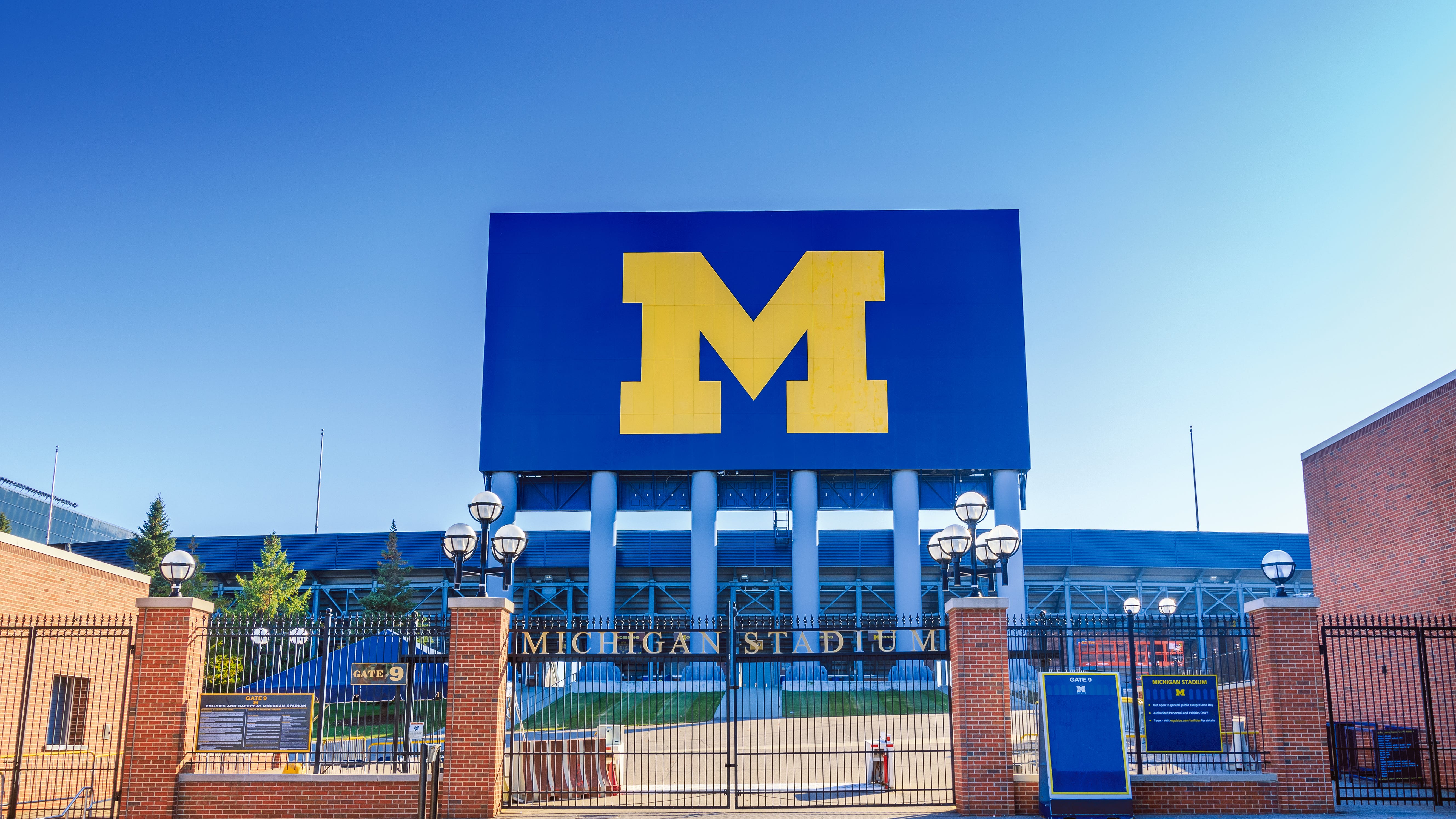 'Hate has no place in Ann Arbor': Police seeking public's help after 2 off-campus U-M frat houses vandalized with homophobic symbols, swastika