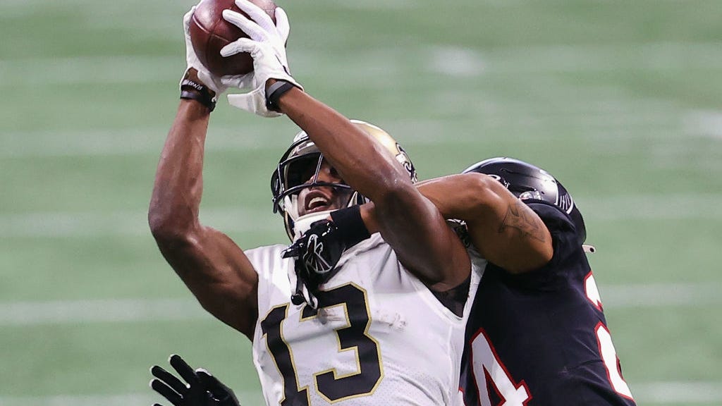 When can Michael Thomas, Wil Lutz, other injured Saints return? Here's a breakdown