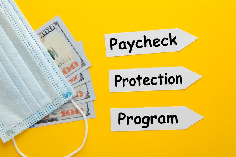 Paycheck Protection Program