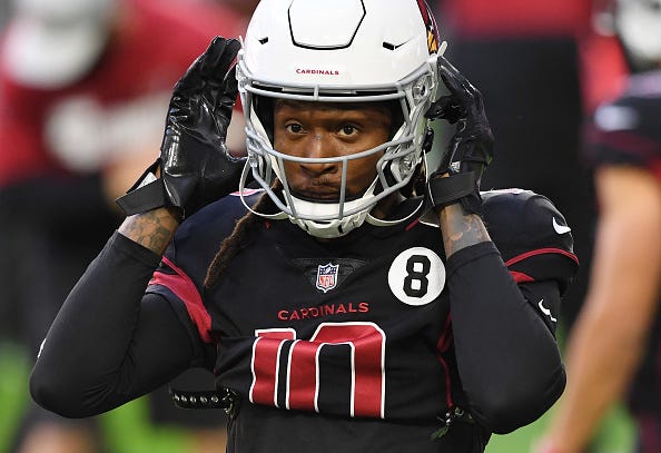 DeAndre Hopkins