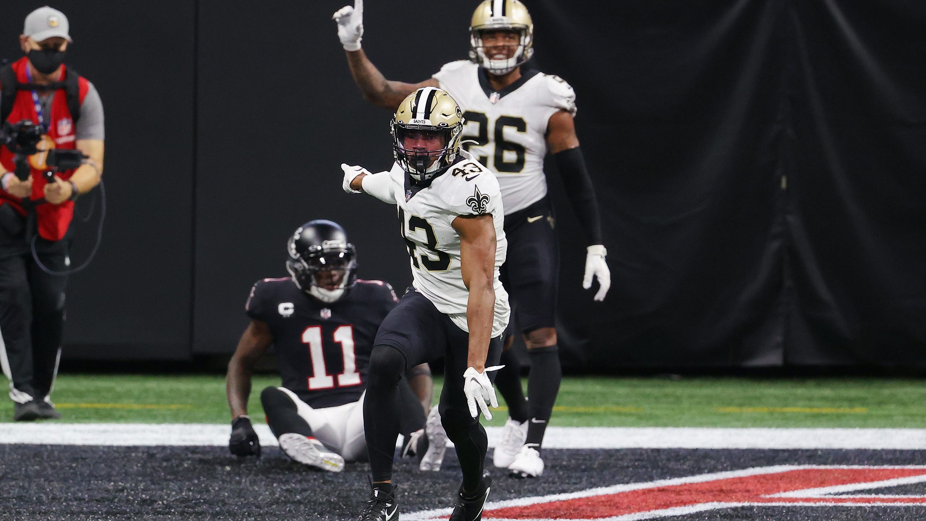 Could top free agent safety follow his coaches to Detroit?