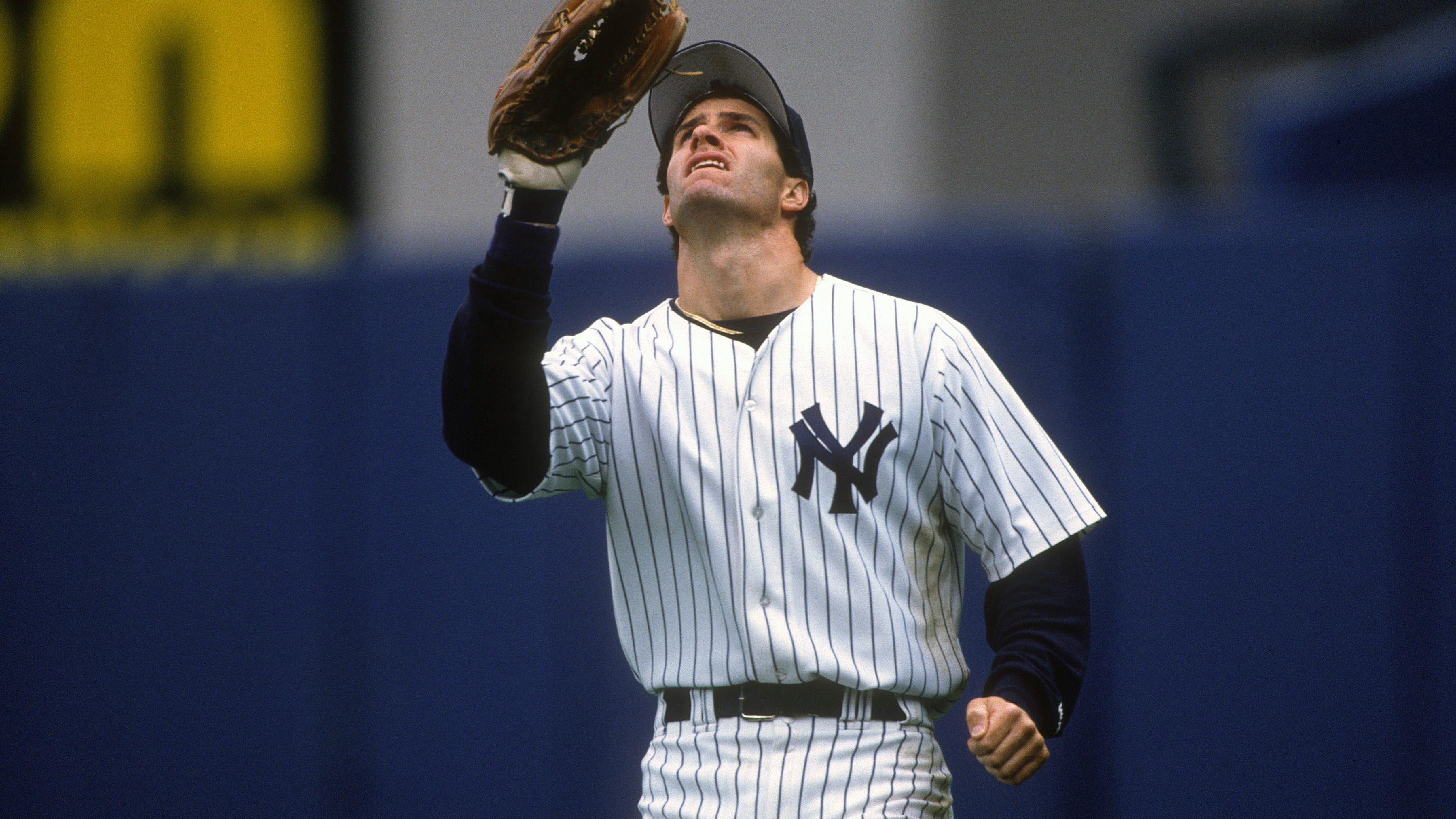 How does Paul O'Neill's career stack up to other Yankees retired number hopefuls?