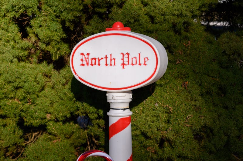 North Pole