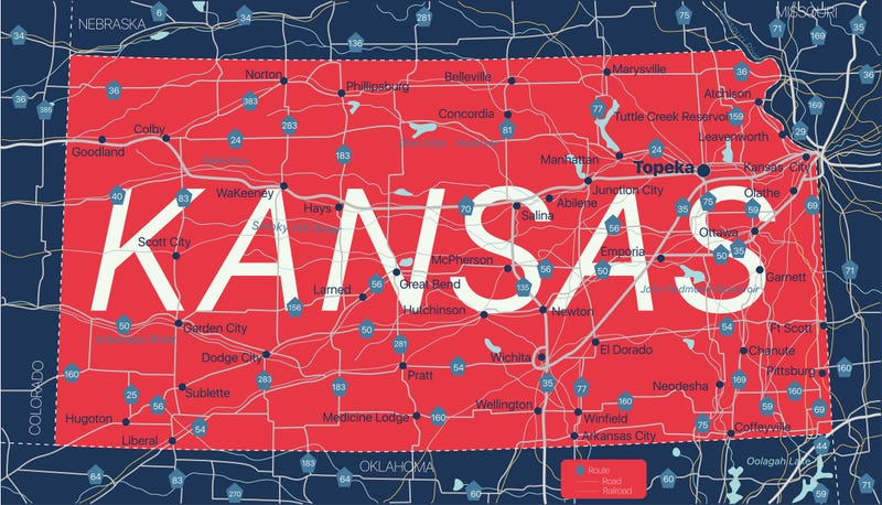 Kansas