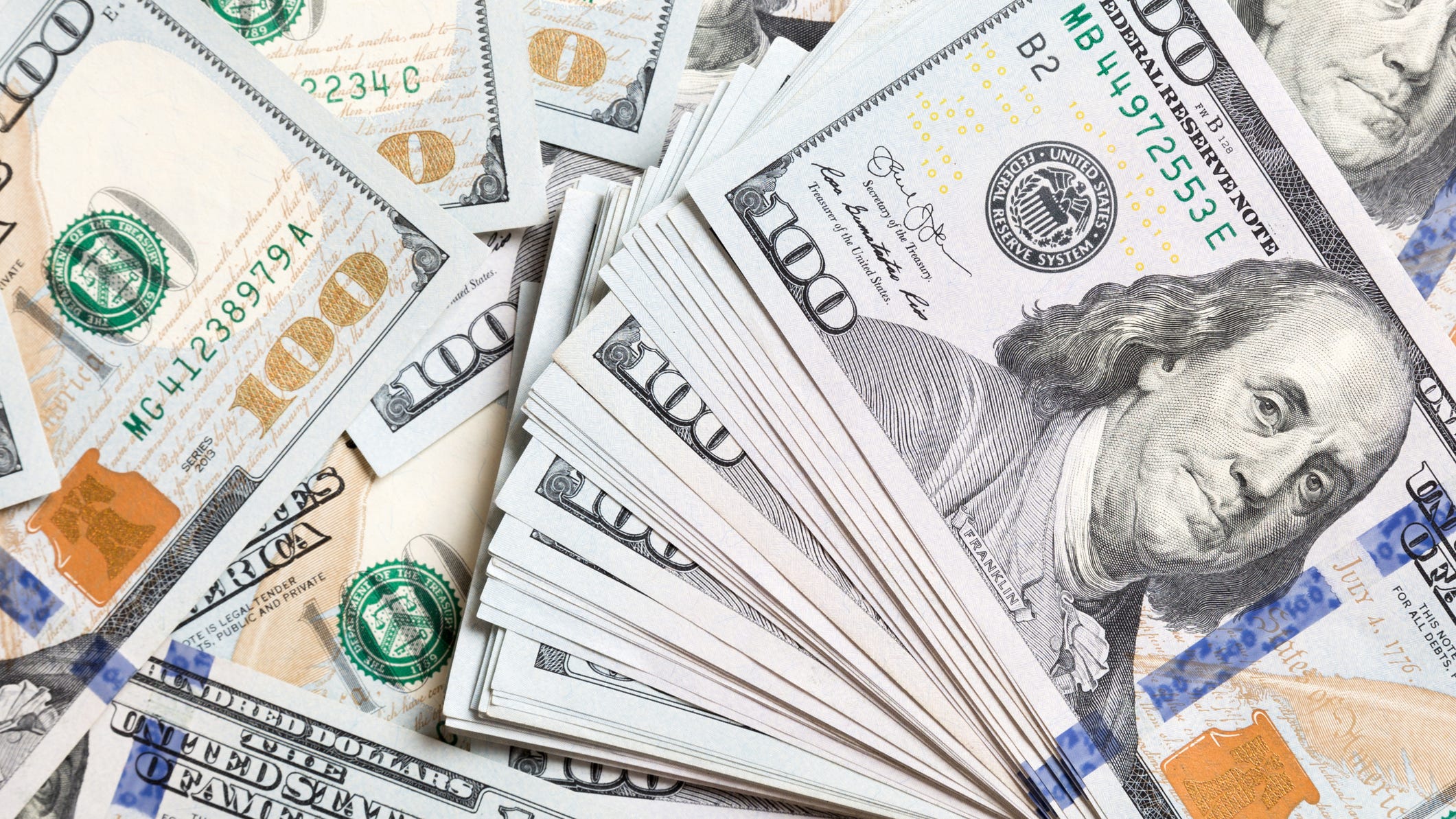 Ask the Expert: Are there rules for splitting the Powerball Jackpot?