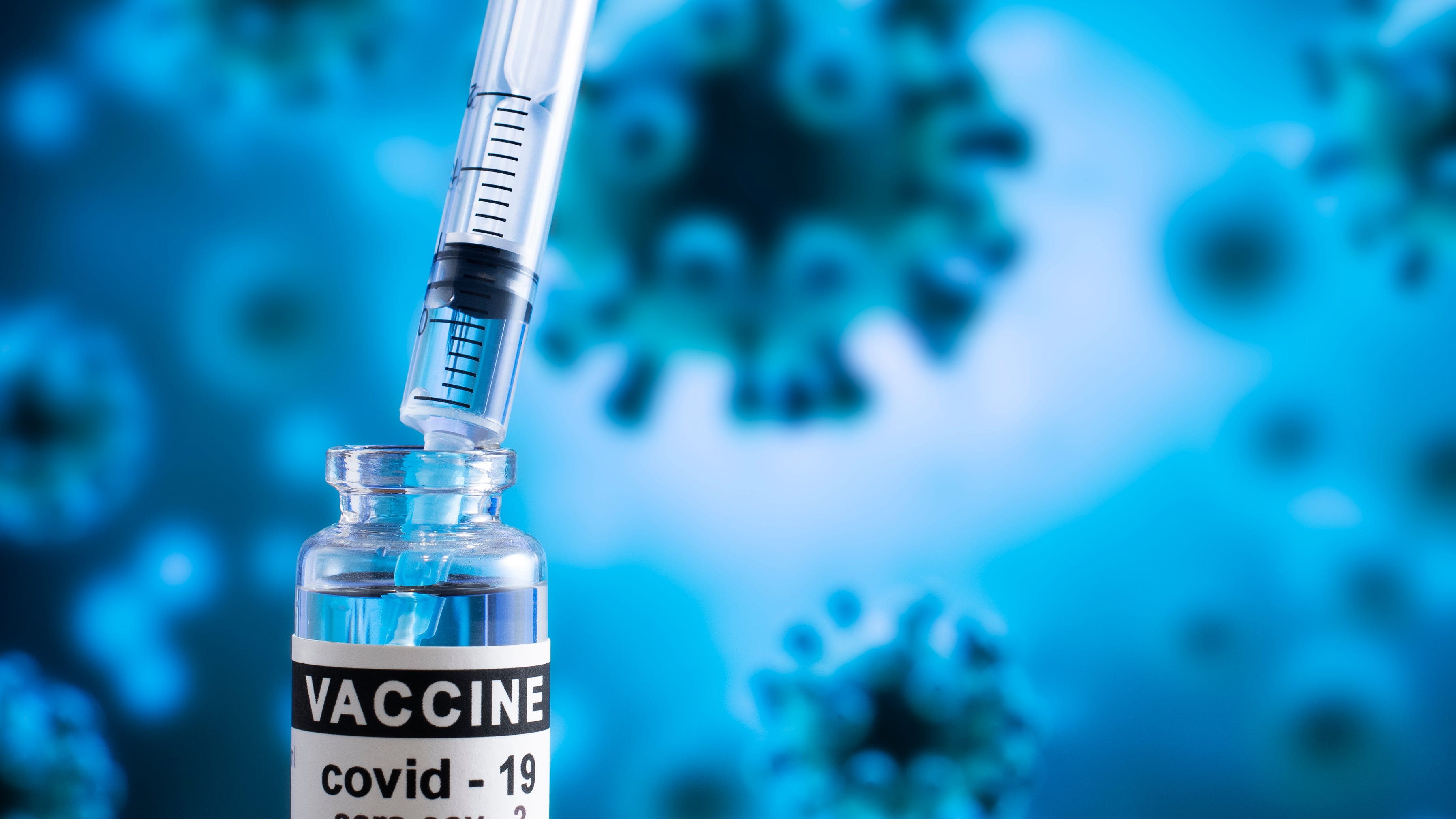 Half of Philadelphia adults now fully vaccinated, says Health Department