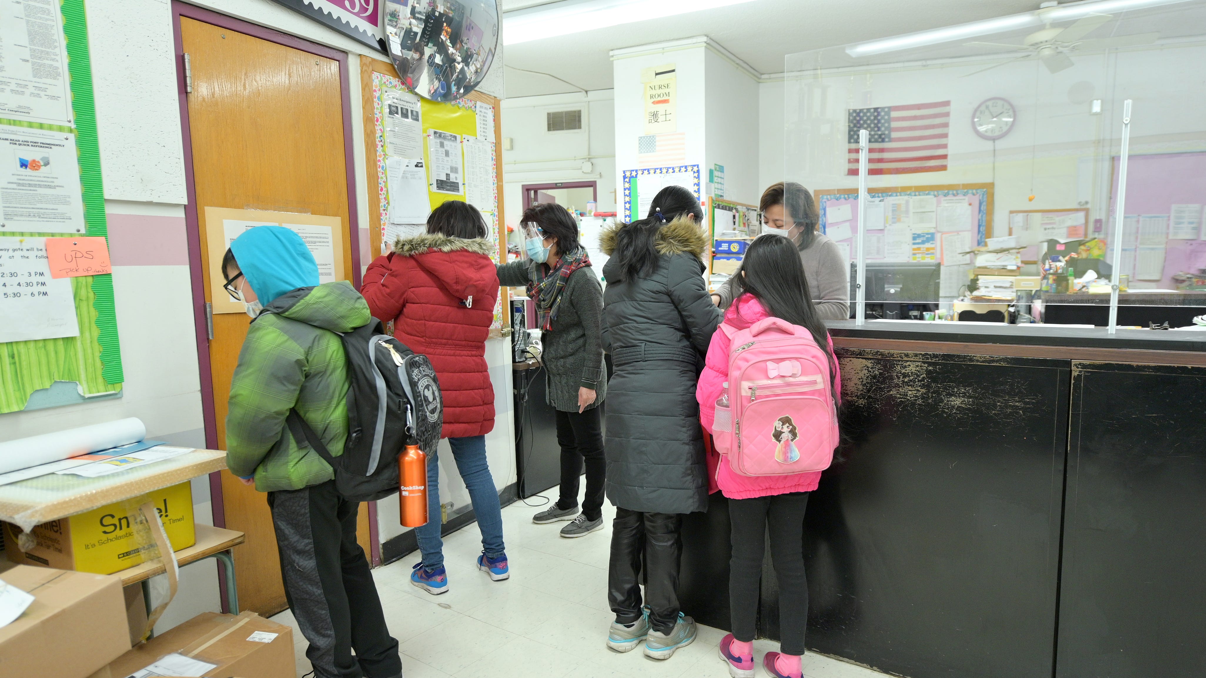 Data of 820K NYC public school students compromised in DOE hack