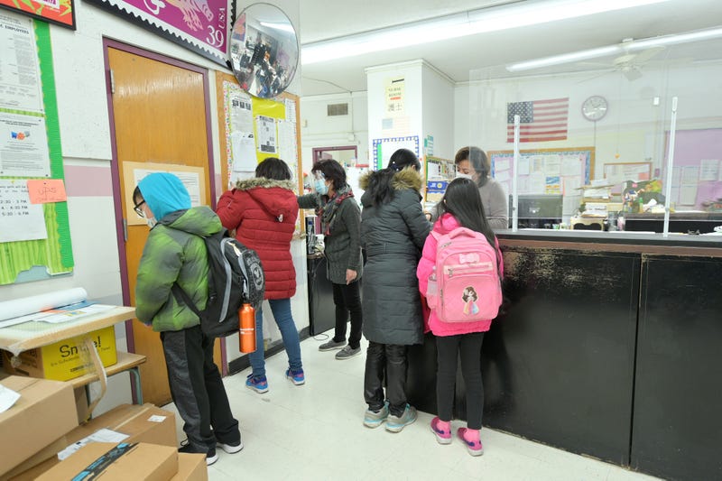 students