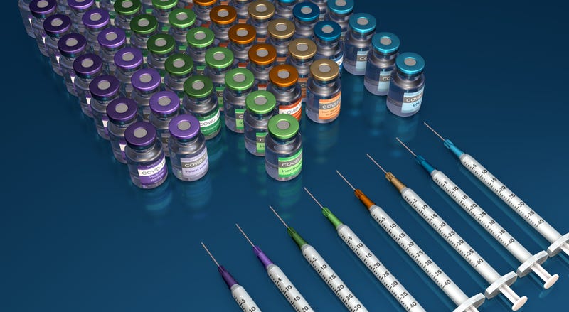 COVID vaccines