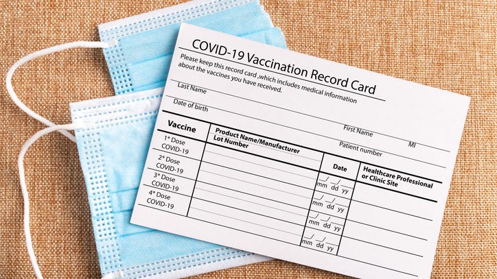 Minneapolis and St. Paul considering vaccine mandate for restaurants, bars, and clubs
