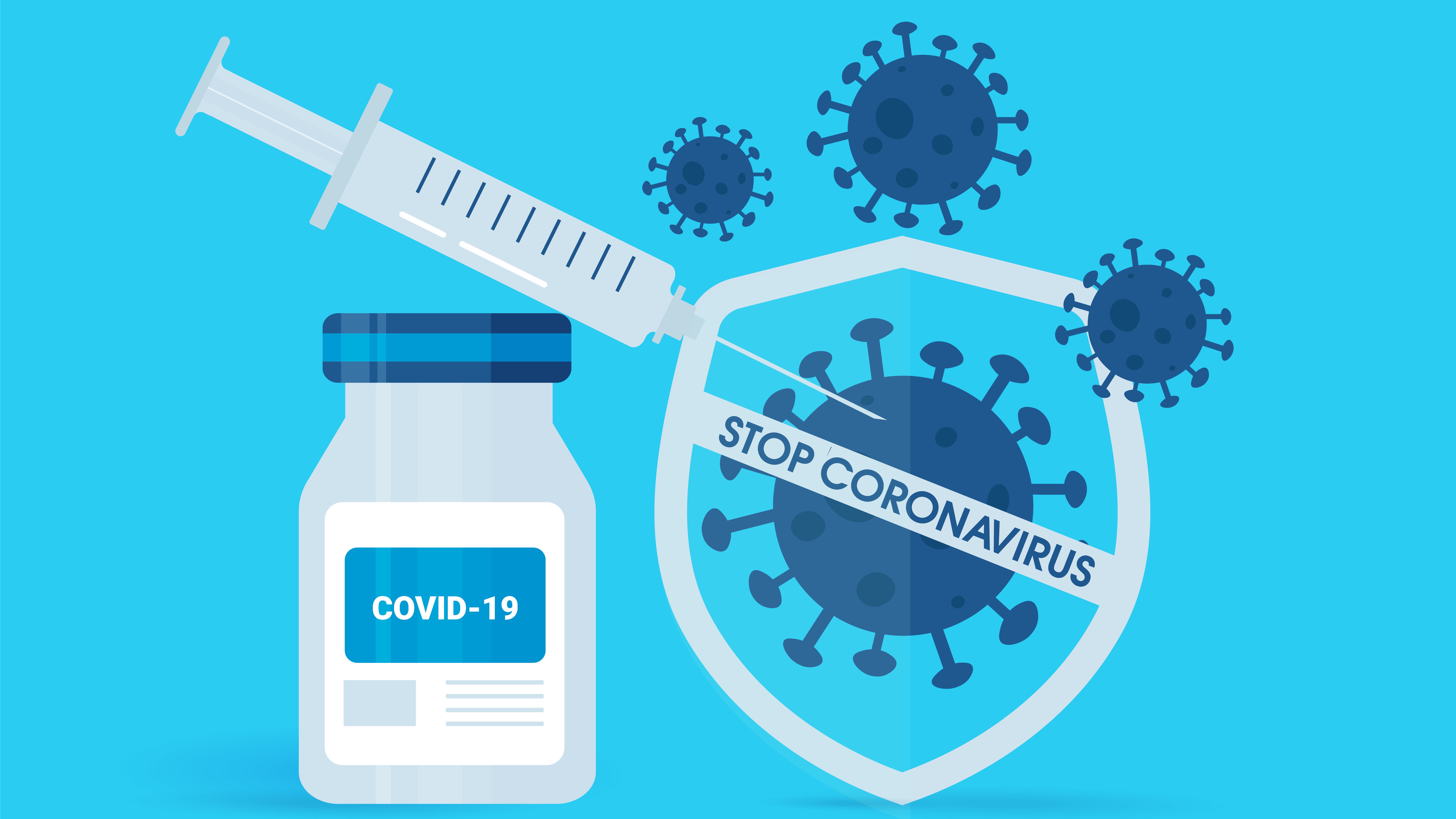 KYW Medical Report: The ones at greatest risk are those who are not vaccinated