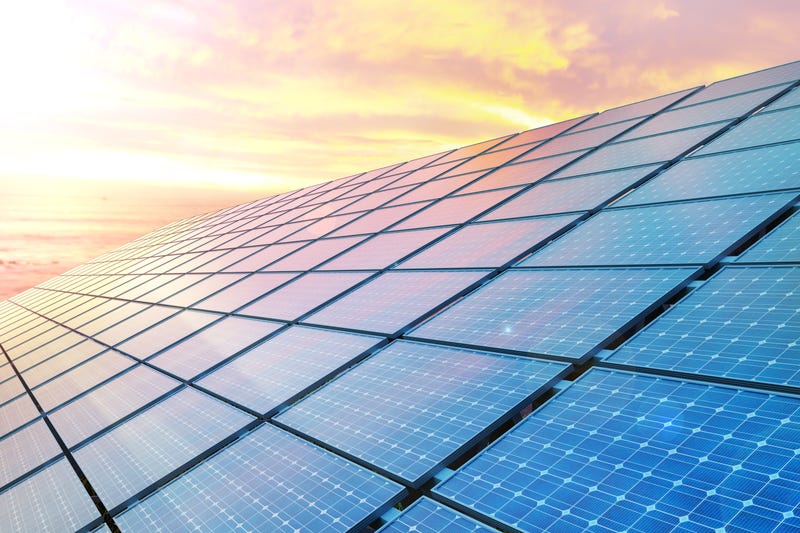 The Blythe Solar Power Project, a large photovoltaic facility designed to produce enough energy to power 145,500 homes, is now fully operational, federal officials announced Wednesday.