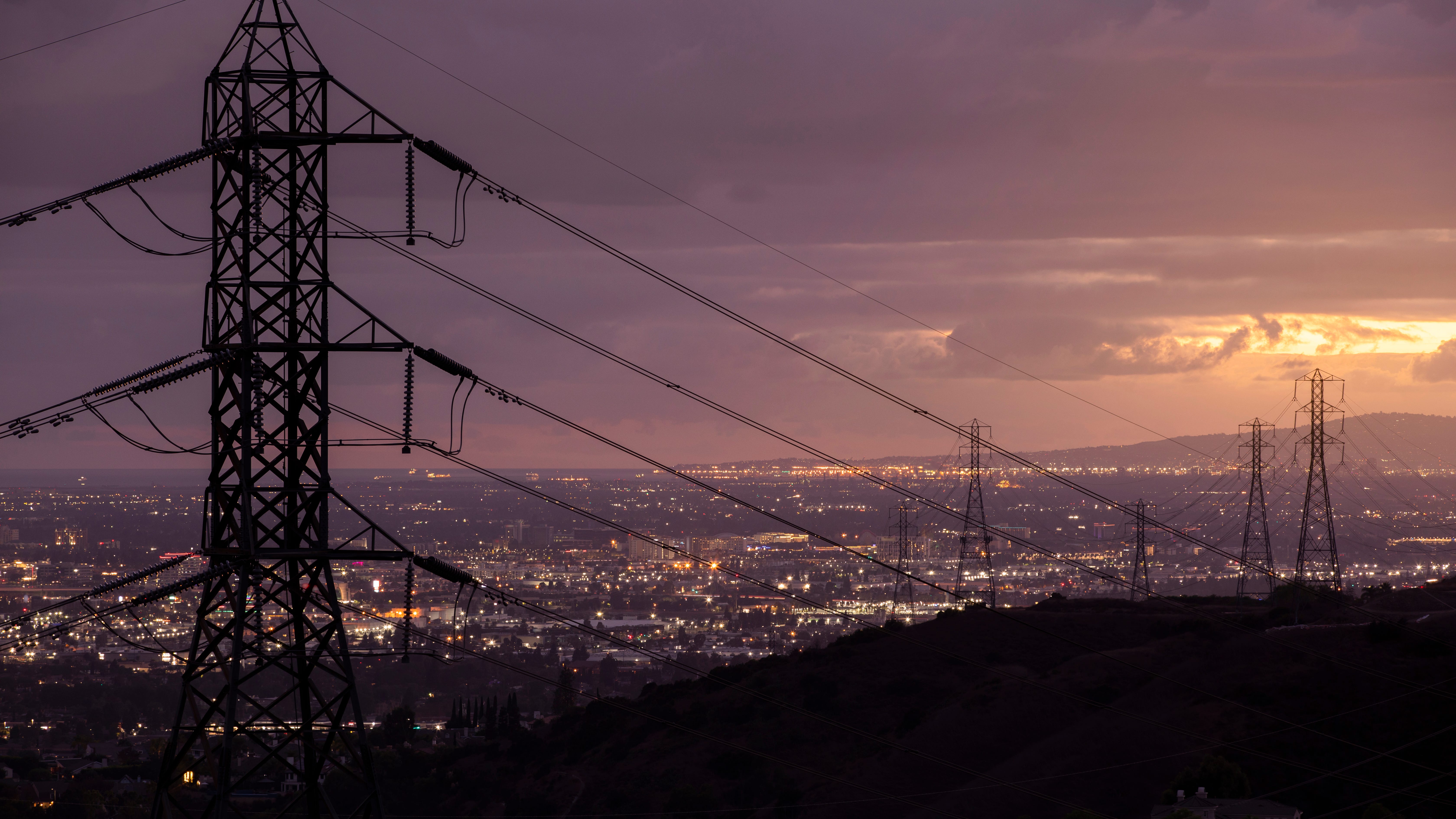 Power outage affects more than 16,000 SCE customers in Santa Monica
