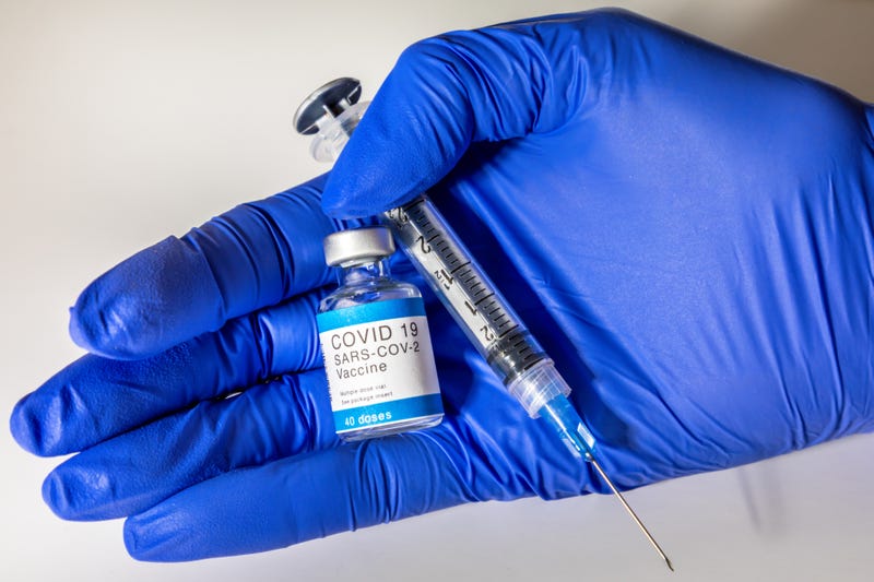 COVID-19 vaccine