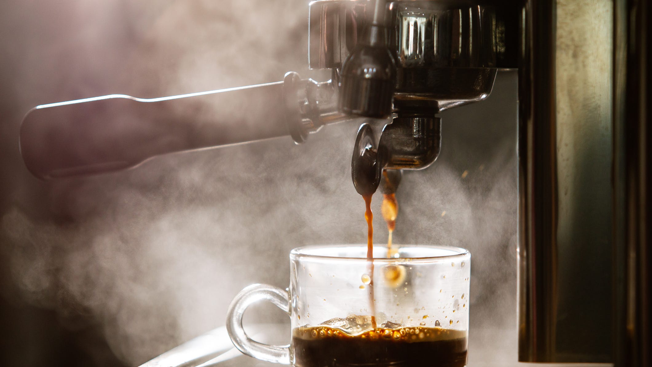 Coffee prices are surging, and here's why