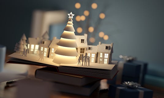 holiday village