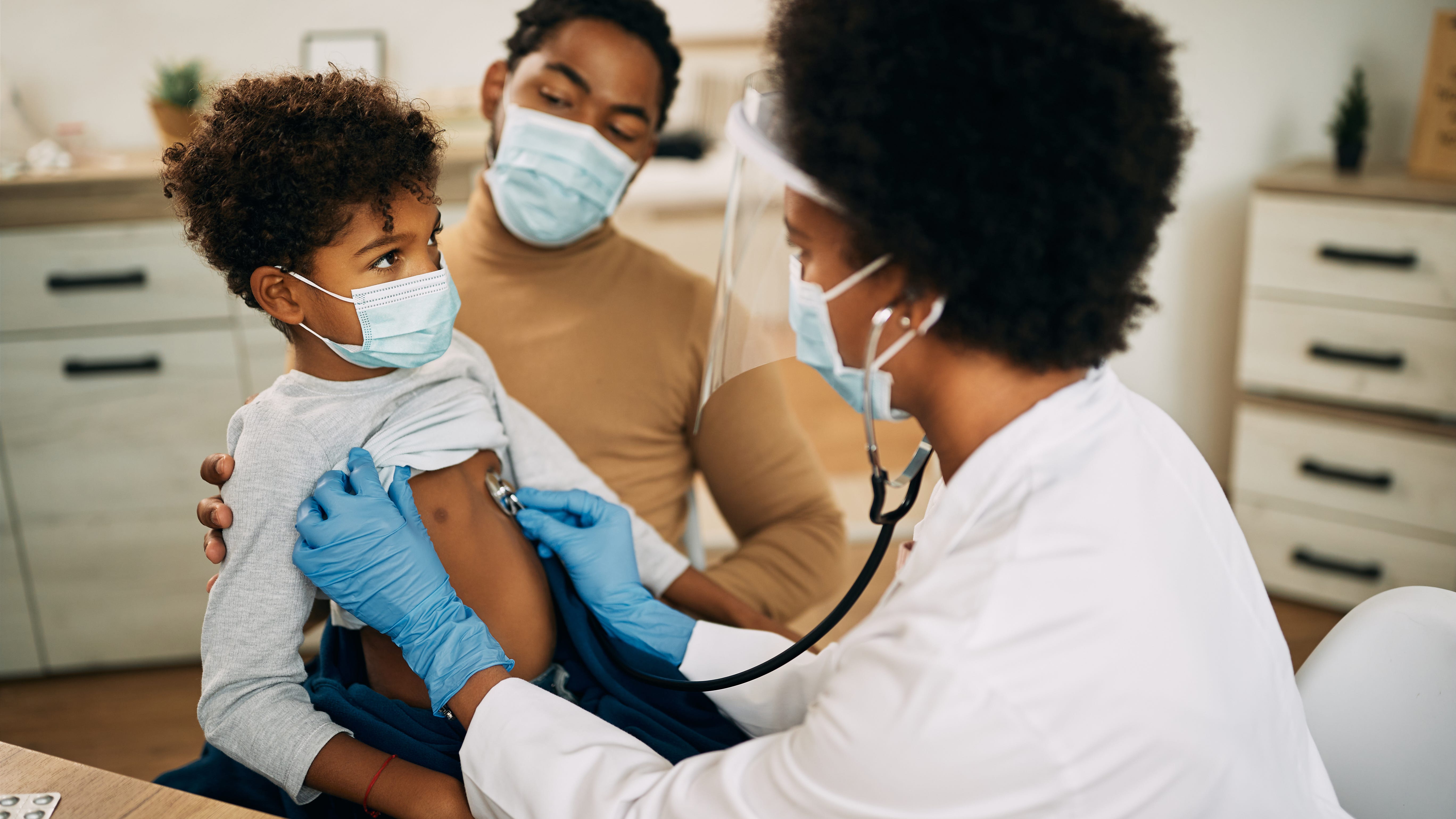 Officials declare racism as public health crisis in Chicago