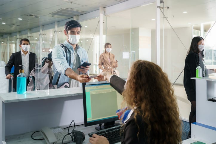 What should we know about foreign travel warnings?