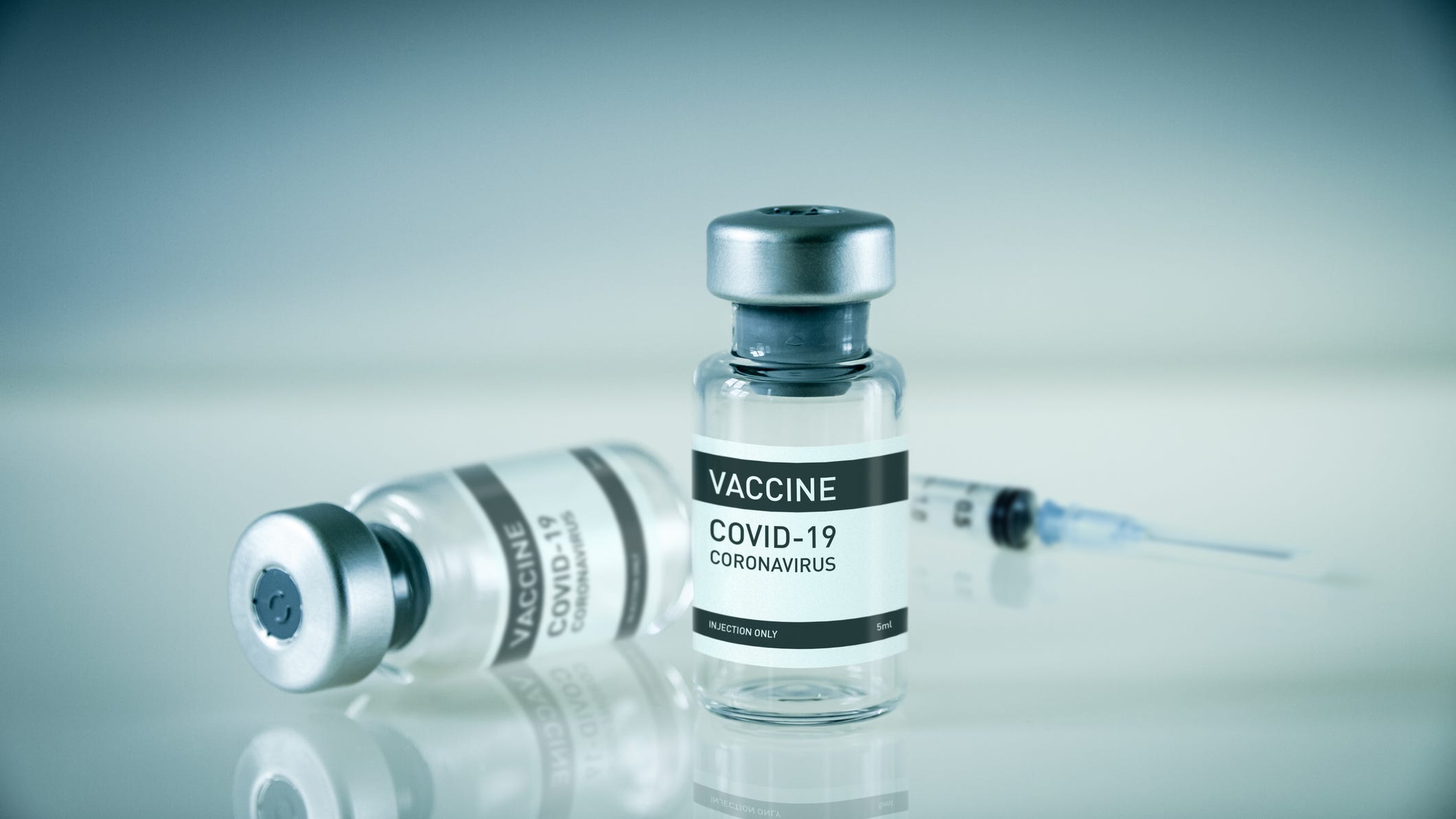 'This has tremendous societal costs,' penalties increasing for unvaccinated