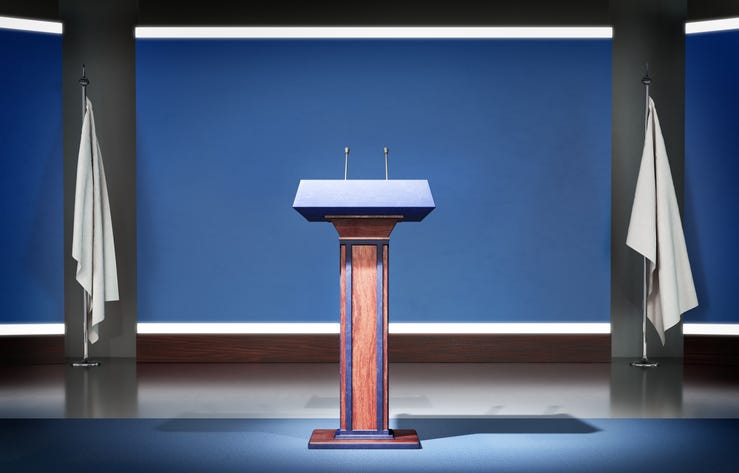 Debate