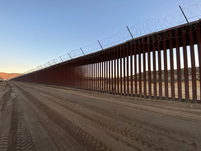 Border Wall