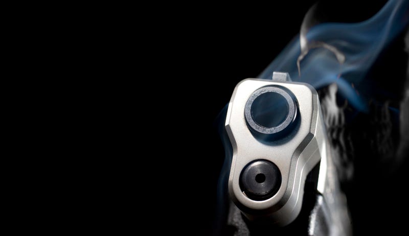 gun
