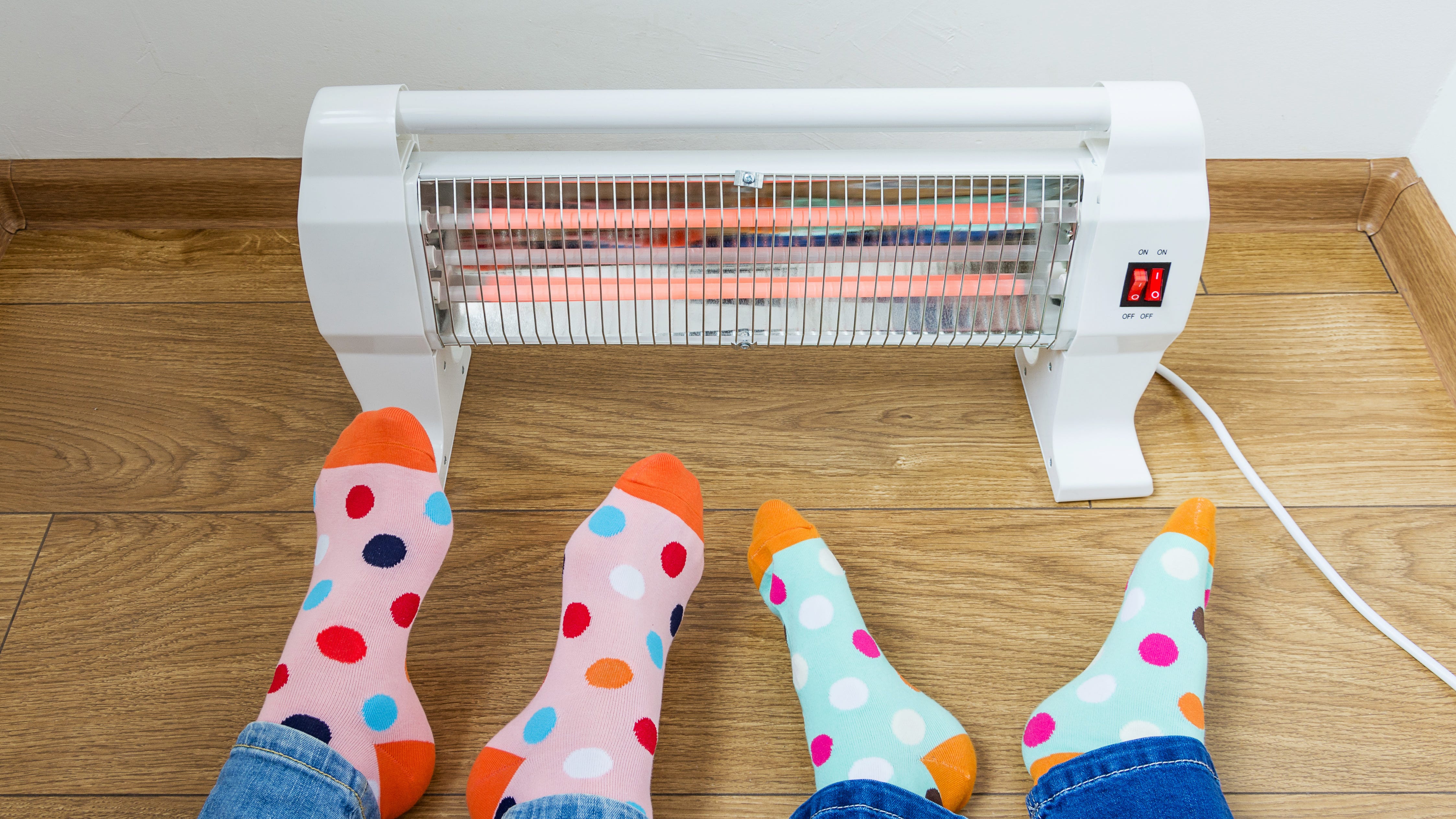 Ask The Expert: Advice for parents needing to keep their family warm