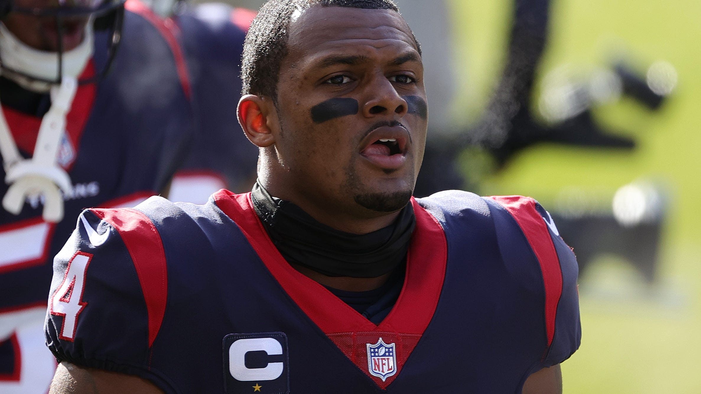 Report sheds light on why Eagles were never in running for Deshaun Watson